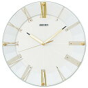 【最大1000円OFFクーポン+P10倍7/4 20:00~7/11 1:59】セイコークロック SEIKO CLOCK スタンダード 掛け時計 アナログ KX214H