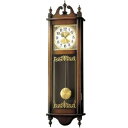 【最大1000円OFFクーポン+P10倍7/4 20:00~7/11 1:59】SEIKO セイコー チャイム&ストライク 電波掛時計 RQ306A