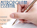 【WATERMAN】ウォーターマン METROPOLITAN...