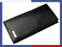 送料無料!!【TOMMY HILFIGER】トミー ヒルフィガー ウォレット 長財布 小銭入れ付き レザー ブラック 0092-5473-01