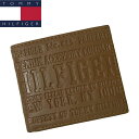 TOMMY HILFIGER EASTBOURNE メンズ長財布 タン ブラウン 31TL19X018 トミーヒルフィガー