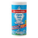 SKW アルペンザルツ ドイツ産アルプスの岩塩 250g ま...