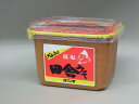 【エントリーでポイント5倍! 12/1 10:00 - 1/1 9:59まで】えびすみそ だし入り田舎みそ 500g まとめ買い(×5)|4973345016134(tc)
