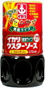 イカリ 健康ライフウスターソース 170ml まとめ買い(×15)