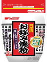 日清フーズ お好み焼粉 500g まとめ買い(×12)|4902110369106(dc)