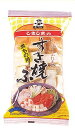 しきしま すき焼麸 80g まとめ買い(×6)|4973322051103:農・水加工品(c1-tc)