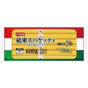 Style ONE 結束スパゲティ 1.6m 600g まとめ買い(×20)