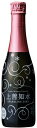 白瀧酒造 上善如水スパークリング 360ml
