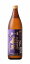 さつま無双 紫ラベル芋 25° 900ml |4990389033477:日本酒・焼酎(c1-tc)