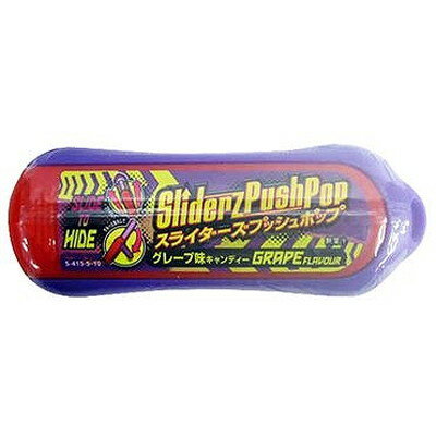 トップス スライダーズプッシュポップ 14G まとめ買い（×15）｜0000053994677：菓子...:the-fuji:10052014