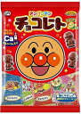 【エントリーでポイント5倍! ~12/17 9:59まで】不二家 アンパンマンチョコレート 69g まとめ買い(×10)|4902555164434:菓子(c1-tc)