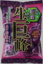 リボン 生巨峰100gまとめ買い(×10)|4903316410579(tc)