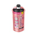 (4個セット)花王 エッセンシャル ふんわりうるツヤ シャンプー つめかえ用 340ml|まとめ買い