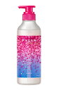 (4個セット)花王 メリットピュアン アクション シャンプー ポンプ 425ml ヘアケア|まとめ買い