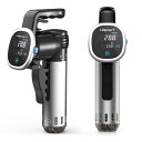 ハイスマートジャパン 低温調理器 HS-...