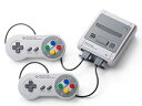 ニンテンドー クラシックミニ スーパーファミコン(新品) ...