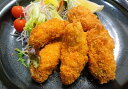 送料無料 かきふらい(青) 萬漁丸 3パック