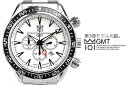 HYAKUICHI 200m防水 ダイバーズ GMT クロノ...