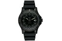 トレーサー traser MIL-G Automatic All Black 9031565 メンズ腕時計 300m防水 日本限定モデル ポイント10倍 送料無料