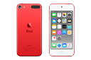 iPod touch 本体 (PRODUCT)RED APPLE アイポッドタッチ 赤 レッド アップルストア限定カラー 32GB【楽ギフ_包装】【02P11Apr15】