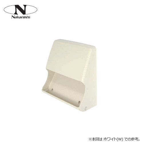 Nakanishi メールボックス PO-BX-DA 樹脂製【玄関ドア 郵便 ポスト 除き…...:the-kagi:10001599