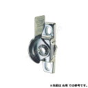 クレセント錠 KC-38 本体BP47mm ロック径R17【...
