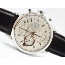 【中古】レイモンドウェイル (RAYMOND WEIL) フリーランサー クロノグラフ 正規品 7730-STC-65025