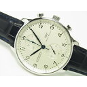 【中古】IWC IW371417 ポルトギーゼ・クロノグラフ...