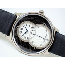 【中古】ジャケ・ドロー(JAQUET DORZ)グランドセコンド シギラリア 18KWG J003034391