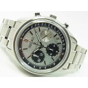 【中古】セイコー(SEIKO)プロスペックス セイコー自動巻クロノグラフ50周年記念モデル SBEC005