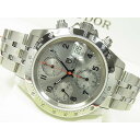 【中古】チュードル/チューダー(TUDOR) クロノタイム グレーアラビア 5連ブレス Ref.79280