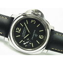【中古】パネライ(OFFICINE PANERAI)ルミノール・マリーナ ロゴ 3DAY'S PAM00776 U番 正規品