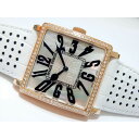 【中古】ロジェ・デュブイ(ROGER DUBUIS) ゴール...