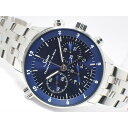 【中古】ジン(SINN)6099B フランクフルト ファイナンシャルウォッチ 20周年記念モデル