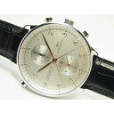 【中古】IWC(IWC) ポルトギーゼ・クロノグラフ・ラトラ...