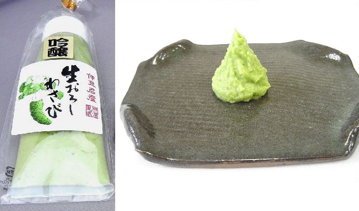 生おろしわさび...:the-wasabi:10000100