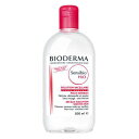 ビオデルマ サンシビオ H2O 500ml BIODERMA【201212_clean3】【after20130308】