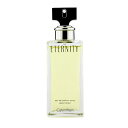 Calvin KleinEternity Eau De Parfum Sprayカルバンクラインエタニティ オードパルファムスプレー 100ml/3.4oz【楽天海外直送】