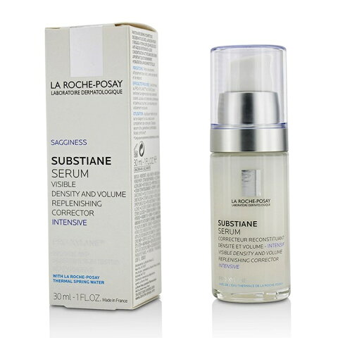 La Roche PosaySubstiane Serum - For Mature & Sensitive SkinラロッシュポゼSubstiane Serum - For Mature & Sensitive Sk【楽天海外直送】