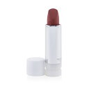 【月間優良ショップ受賞】 Christian Dior Rouge Dior Couture Colour Refillable Lipstick Refill - # 100 Nude Look (Matte) クリスチャン ディオール Rouge Dior Coutur 送料無料 海外通販