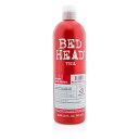 Tigi Bed Head Urban Anti+dotes Resurrection Conditioner ティジー アーバンアンチドートリサレクションコンディショナー 750ml/25.36oz 【楽天海外直送】
