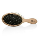 【月間優良ショップ受賞】 CHI Luxury Metal Pin Paddle Brush チィー ラグジュアリー メタルピン パドルブラシ 1pc 送料無料 【楽天海外直送】