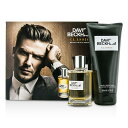 David BeckhamClassic Coffret: After Shave Lotion 60ml/2oz + Hair & Body Wash 200ml/6.7ozデビッドベッカムクラシック コフレ: アフ【楽天海外直送】
