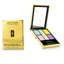 Yves Saint LaurentOmbres 5 Lumieres (5 Colour Harmony for Eyes) - No. 13 Candyイヴサンローランオンブル サンク ルミエール (アイシャドウ5色パレット) - No. 13 Candy 8.5g/0.29oz【楽天海外直送】