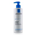La Roche Posay Lipikar Lotion Daily Repair Moisturizing Lotion For Body & Face - For Normal to Dry Skin ラ ロッシュ ポ 【楽天海外直送】