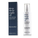 This Works Deep Sleep Night Oil This Works Deep Sleep Night Oil 120ml/4oz 【楽天海外直送】