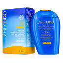 ShiseidoExpert Sun Aging Protection Lotion WetForce For Face & Body SPF 30資生堂エキスパート サン エイジング プロテクション ローション ウェットフォース フェイス&ボディ SPF30 100ml/3.4oz【楽天海外直送】