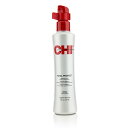 【月間優良ショップ受賞】CHI Total Protect (Shields Hair, Adds Moisture) チィー トータルプロテクト (髪に潤いを与えて保護します) 177ml/6oz 【楽天海外直送】