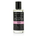 Demeter Daphne Massage & Body Oil ディメーター Daphne Massage & Body Oil 60ml/2oz 【楽天海外直送】