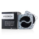 Filorga Optim-Eyes Patch Express Anti-Fatigue Eye Patches フィロルガ オプティ-アイ パッチ エクスプレス アンチ-ファーティグ アイ パッチ 16patch 【楽天海外直送】
